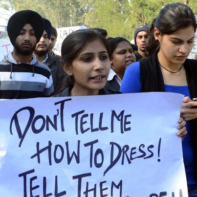 Rising Tide Of Sexual Violence In India | Coastaldigest.com - The ...