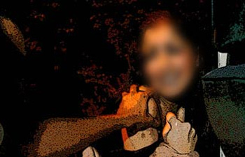 Vilage Rapemms - Minor girl raped, video clip posted on internet | coastaldigest.com - The  Trusted News Portal of India
