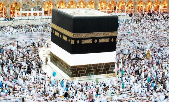 Makkah Ready For Umrah Pilgrims The Trusted News