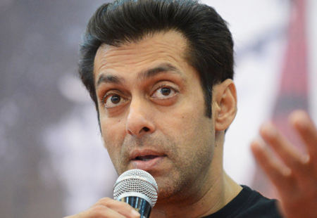 Jihad is most misused word; terrorists have not read Quran: Salman Khan