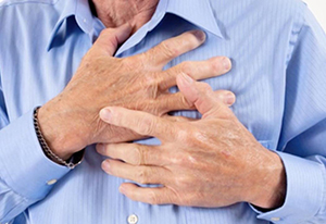 Severe heart attack causing sudden death affects 96,150 people in Karnataka  every year