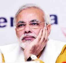 Dudu (Rajasthan), Nov 20: In yet another slip up, BJP leader Narendra Modi has mispronounced the first name of the Mahatma calling him Mohanlal Karamchand ... - mod