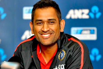 Ms Dhoni Sole Indian On Forbes' Most Valuable Athlete Brand List 