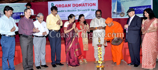 Moodbidri Over 100 pledge to donate their organs coastaldigest