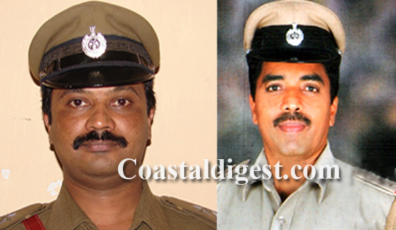 ... City Crime Bureau inspector H N <b>Venkatesh Prasanna</b> has been transferred ... - new_CCB