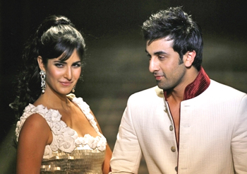 Katrina Kaif on marriage plans with boyfriend Ranbir Kapoor, her