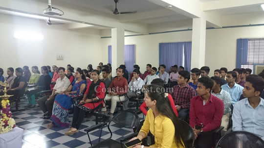 Mangaluru: Dr M V Shetty College Celebrates World Physiotherapy Day ...