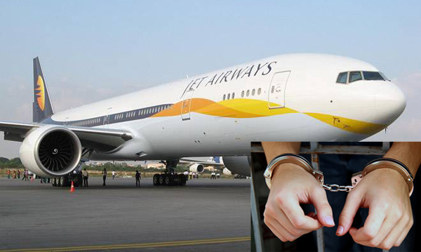 Flyers Suffer Nose Ear Bleeds As Jet Airways Crew Forgets To