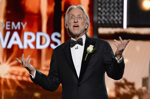 Grammys President Neil Portnow To Resign Four Months After Saying
