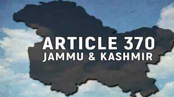 Abolition Of Article 370: BJP’s Propaganda Versus Truth | Coastaldigest ...