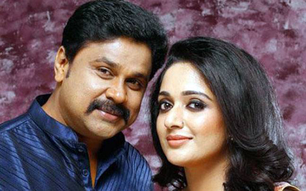 Dileep did hold a grudge against actress for revealing our secrets photo