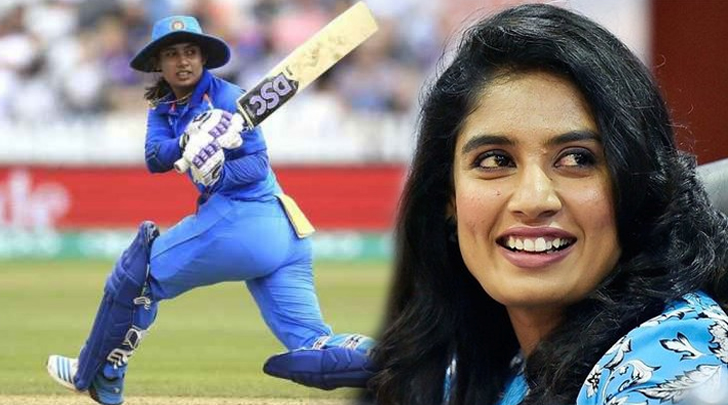 Mithali Raj Sex Hd Full - Mithali Raj becomes first Indian batswoman to score 10,000 international  runs | coastaldigest.com - The Trusted News Portal of India