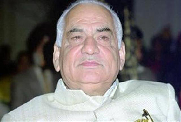 Madan Lal Khurana Former BJP Delhi CM Passes Away At 82