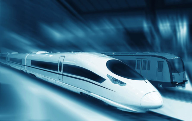 UAE Moots High Speed Underwater Rail Between Fujairah And Mumbai