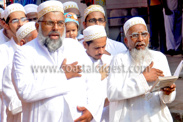 Mangalore’s Bohras: Blend of Modernity and Tradition | coastaldigest ...