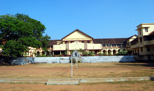 St Agnes Convent to celebrate centenary on Jan 12 | coastaldigest.com ...