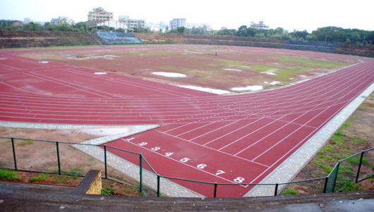 Mangaluru: Mangala Stadium gears up for national athletics meet ...