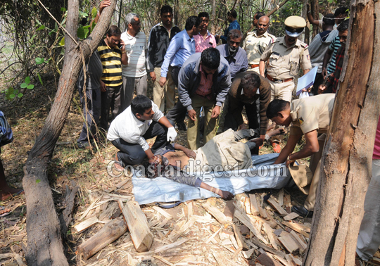 'Sandalwood Smuggler’ shot dead by forest guards in Mysuru ...