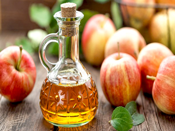 Apple cider vinegar helps with weight loss: Myth or fact ...