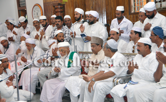 Katipalla: Renovated Muhiyuddin Juma Masjid inaugurated | coastaldigest ...