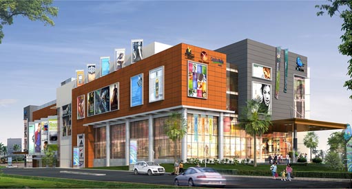 Mangalore: Forum Fiza Mall opens to the public | Coastaldigest.com ...