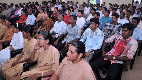 Mangalore Christian Council' celebrates golden jubilee | coastaldigest ...