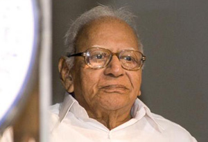 Justice V.R.Krishna Iyer passes away | coastaldigest.com - The Trusted ...