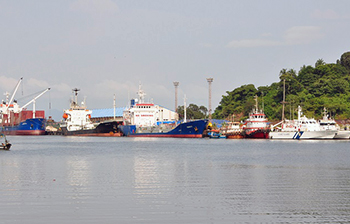 Second phase of Karwar commercial port expansion begins | coastaldigest ...