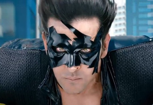 I wanted to play the villain in 'Krrish 3': Hrithik Roshan ...