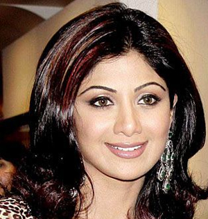 Producer Shilpa Shetty excited for her gangster film | coastaldigest ...