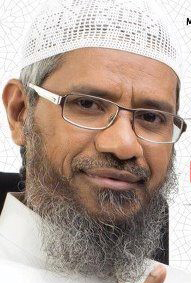 Hindutva leaders file complaint against Dr. Zakir Naik in Udupi ...