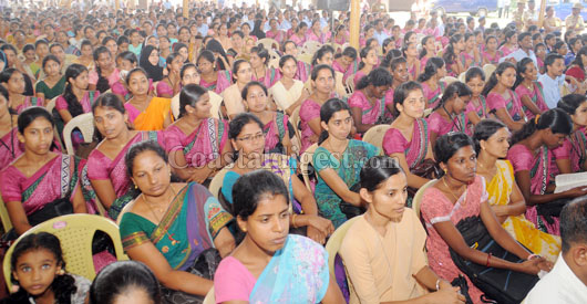 CM inaugurates Pilikula Regional Science Centre | coastaldigest.com ...