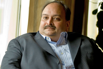 PNB Scam-accused Mehul Choksi Surrenders Indian Passport: Reports ...