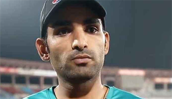 Pak cricketer Asif Ali's daughter succumbs to cancer | Coastaldigest ...