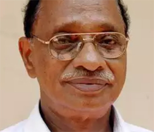 Senior CPM Leader B Madhava No More | Coastaldigest.com - The Trusted ...