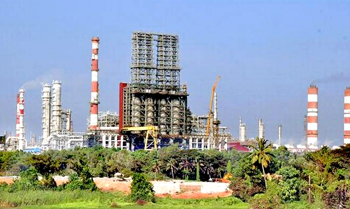 Three weeks after landslip, MRPL resumes refinery operations under ...