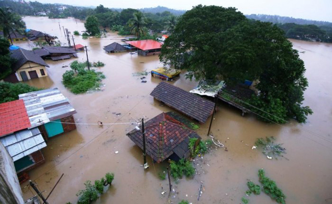 Fresh floods in Karnataka claim 12 lives; relief works commence ...