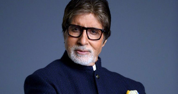 Amitabh Bachchan most engaging Indian actor on Facebook | Coastaldigest ...