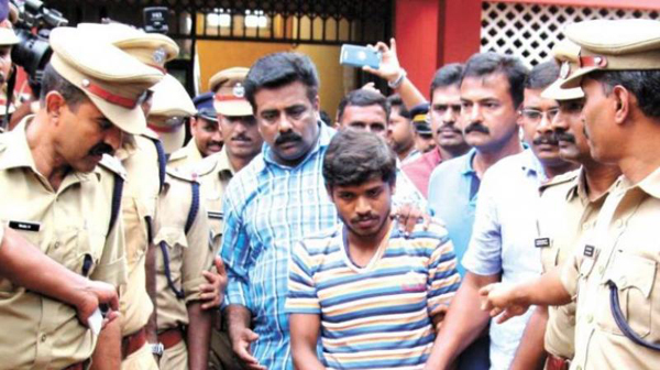 Man gets death penalty in Dalit student rape case | Coastaldigest.com ...