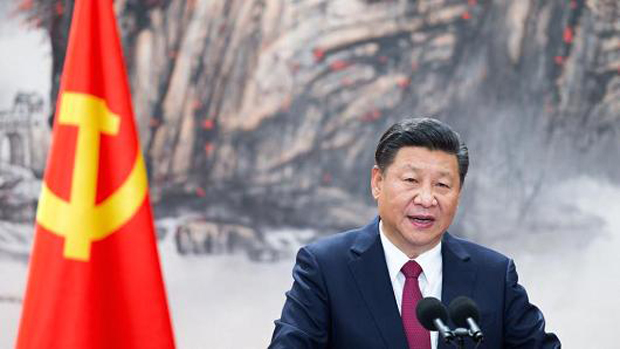 Xi Jinping warns Taiwan will face ‘punishment of history’ for ...