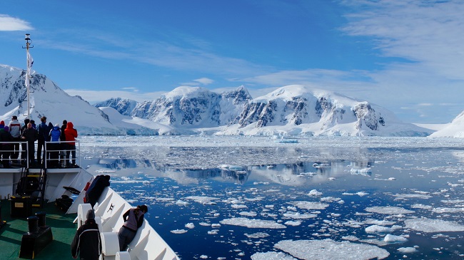 New Zealand cuts research in Antarctica to keep it COVID-19 free ...