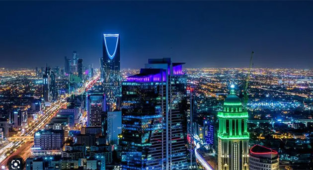 Saudi Arabia launches 4 special economic zones to attract international ...