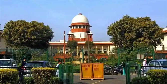 ‘Not Warranted’: SC Stays Allahabad HC Controversial Order Against UP ...