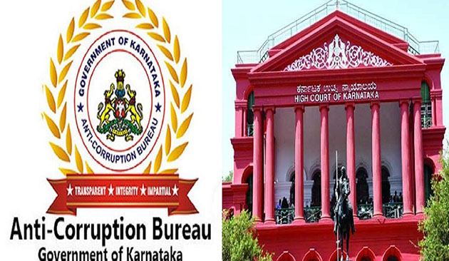 Karnataka HC Abolishes ACB; Transfers Pending Cases To Lokayukta ...