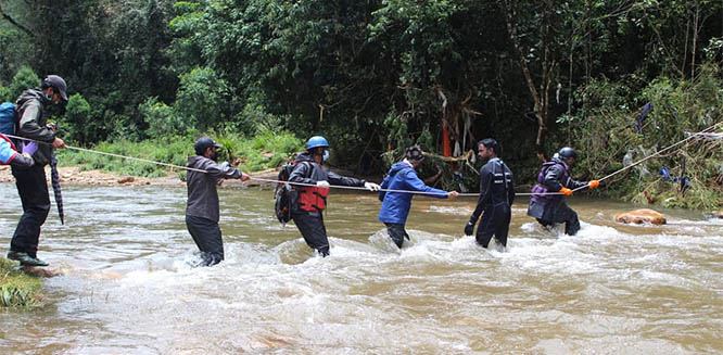 Wayanad landslides: Search operations continue for 10th day: 226 ...