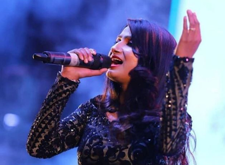 Indian Idol 10 fame Renu Nagar in ICU, boyfriend dies by suicide