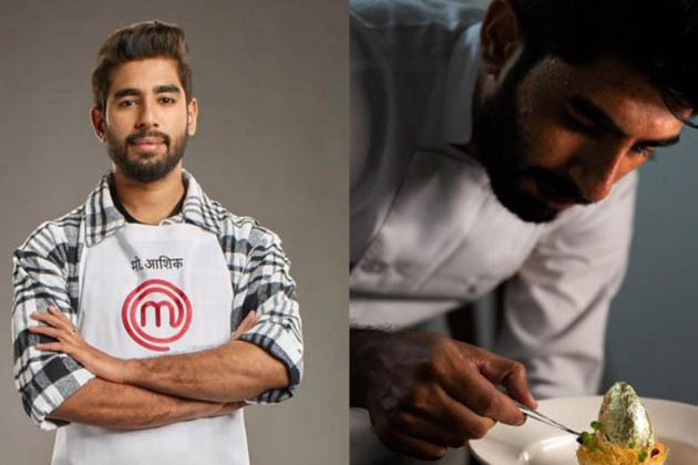 World Class Food' – The MasterChef Contestants Step Out To Capture