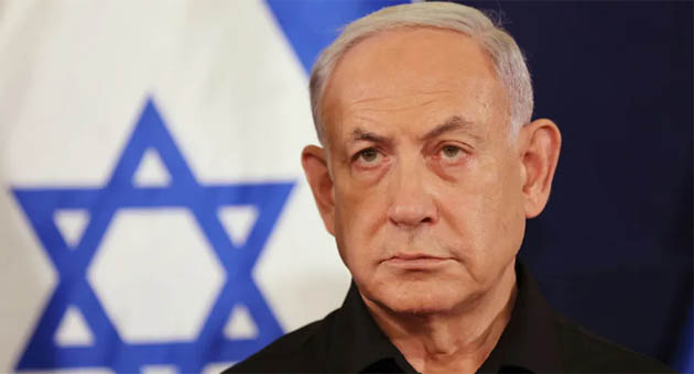 Bent on genocide: Netanyahu rules out stopping massacre in Gaza ...