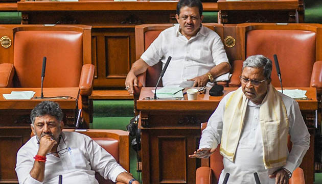 Karnataka Budget 2023: Siddaramaiah Announces Pro-farmer Measures After ...