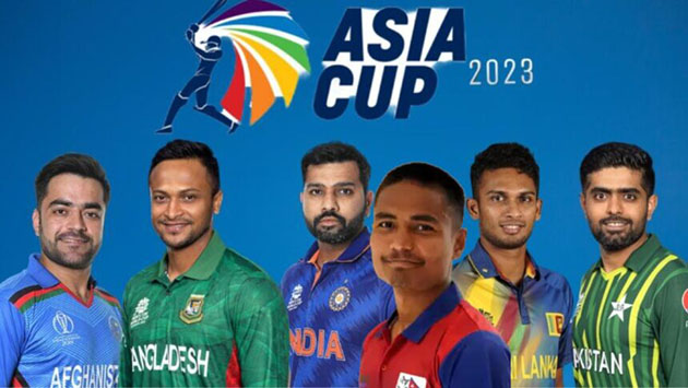 Asia Cup 2023: Pak to host 4 matches, Sri Lanka 9 in hybrid model ...